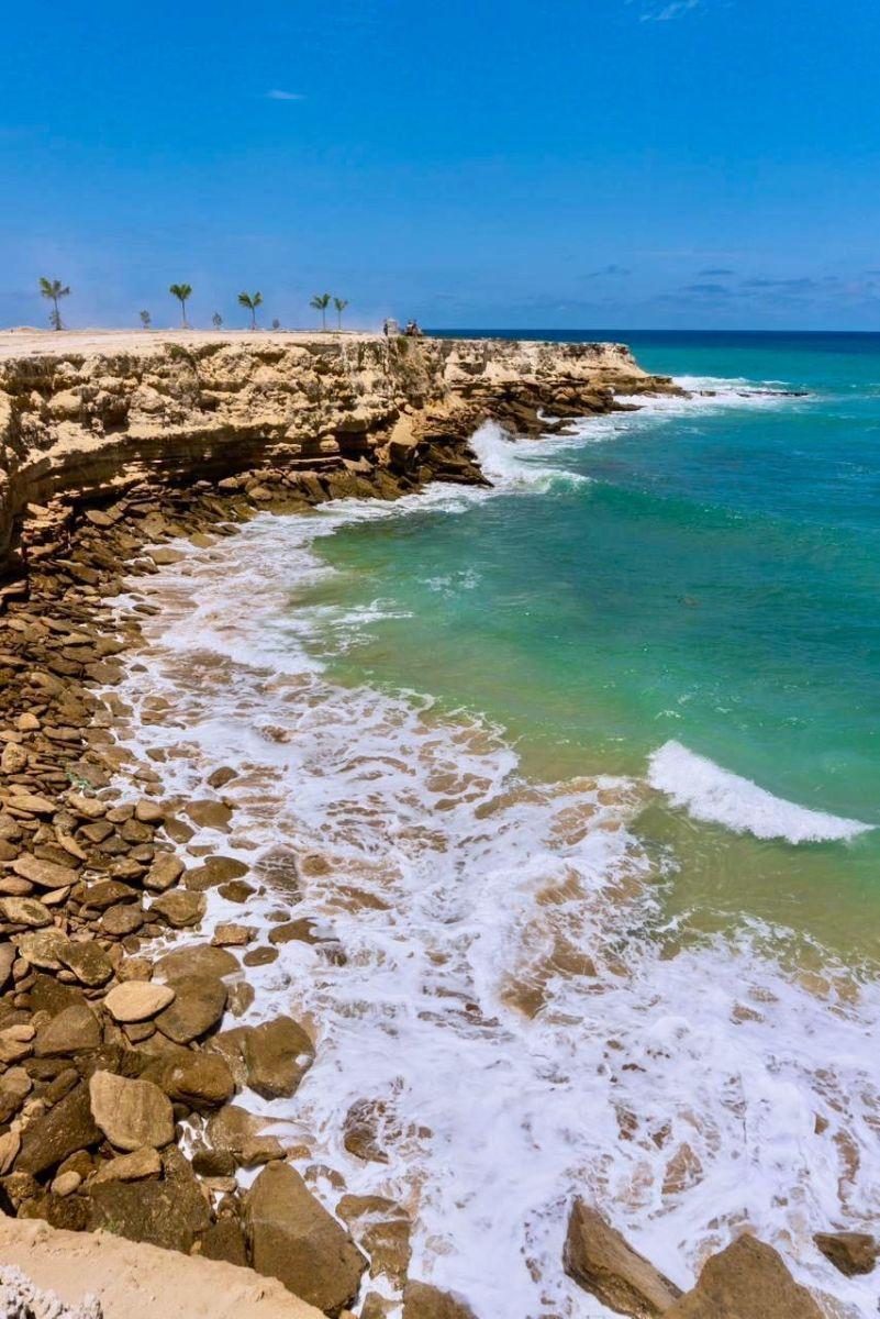 Venta Terrenos Urbanización Espectacular en Ayangue Frente Isla El Pelado — imagen 6