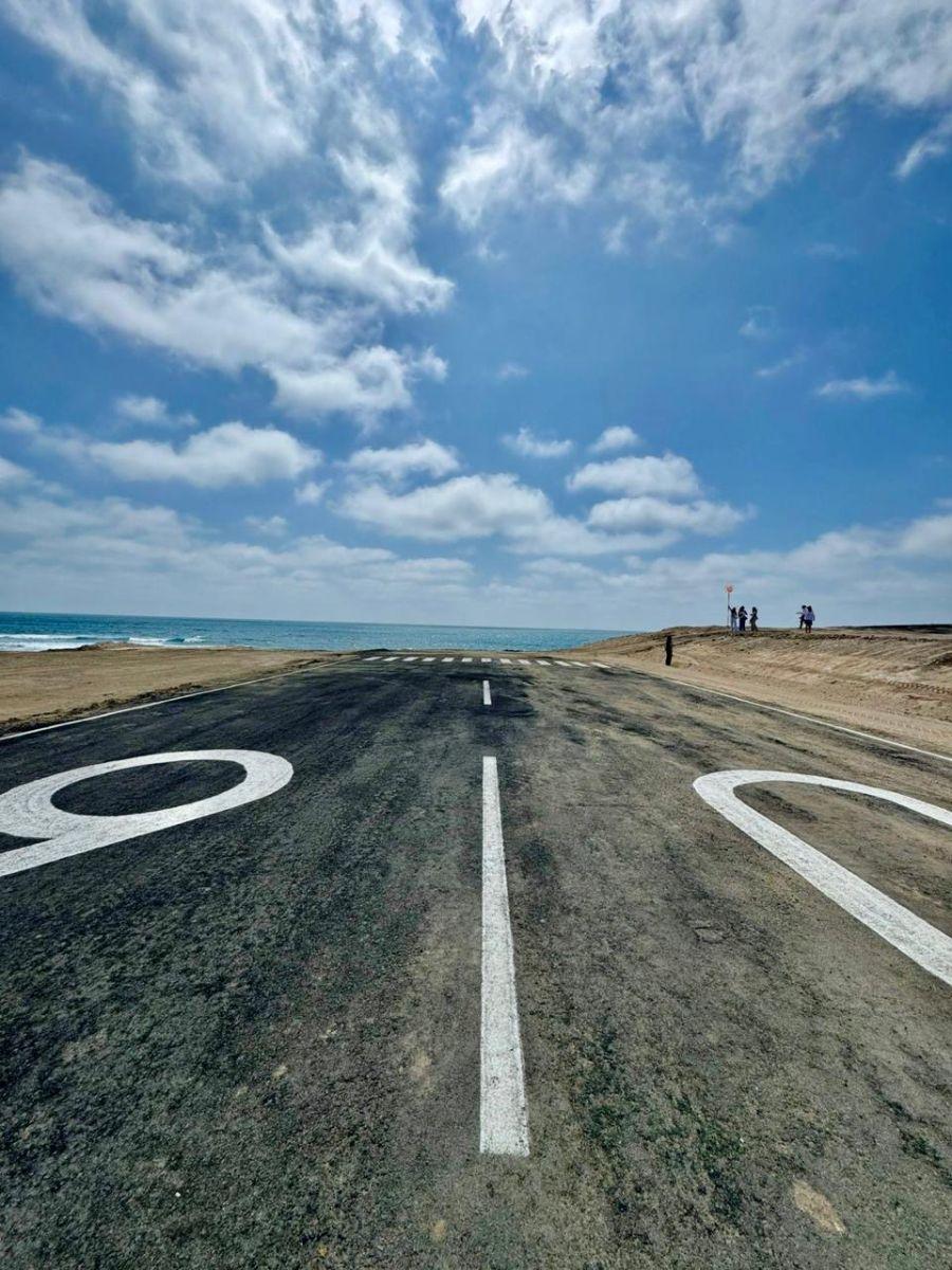 Venta Terrenos Urbanización Espectacular en Ayangue Frente Isla El Pelado — imagen 2