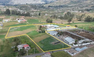 Terreno en venta en Tena — imagen 4