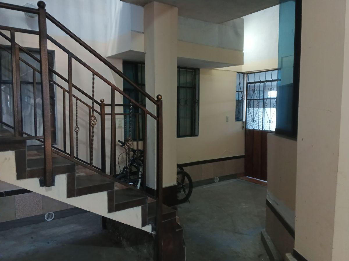 Casa Rentera en Venta 748 m Victoria Central Guamani — imagen 10