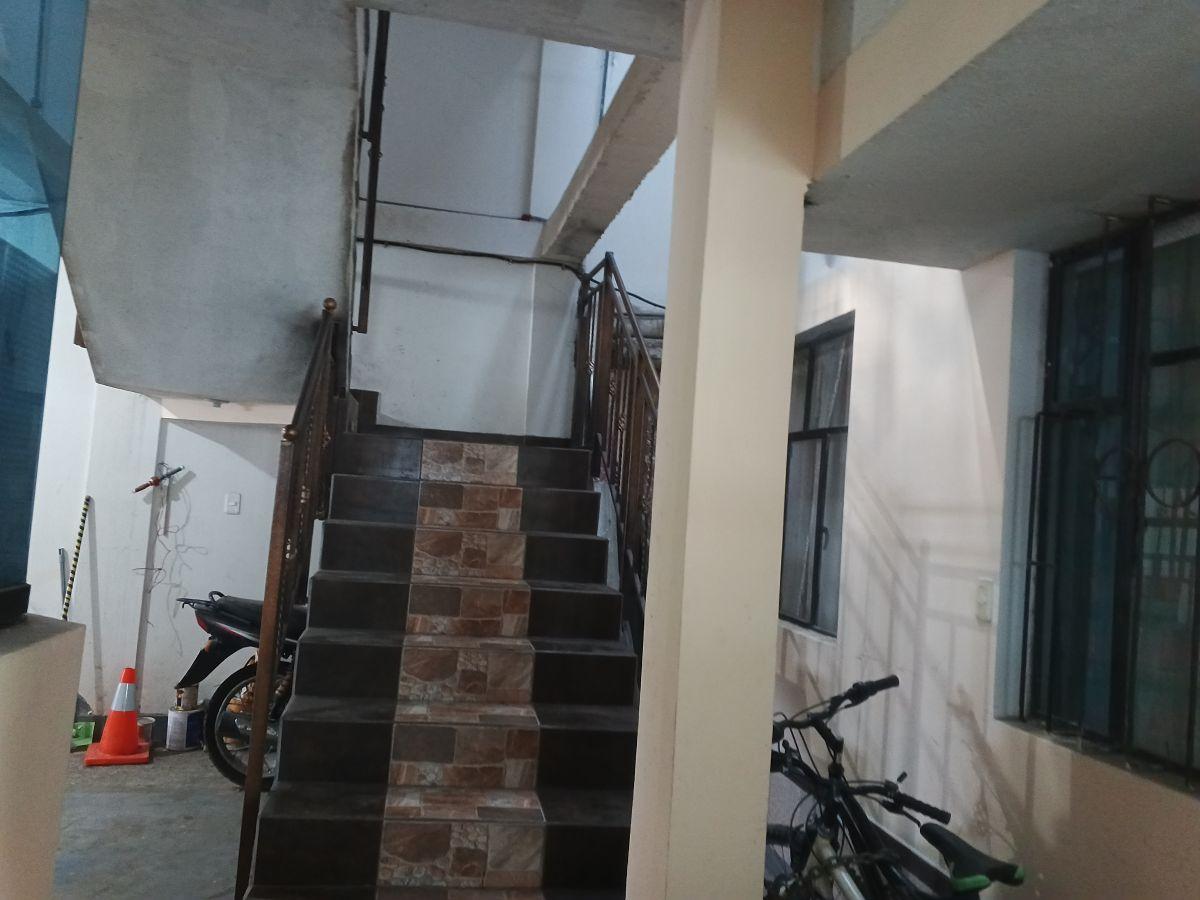 Casa Rentera en Venta 748 m Victoria Central Guamani — imagen 9