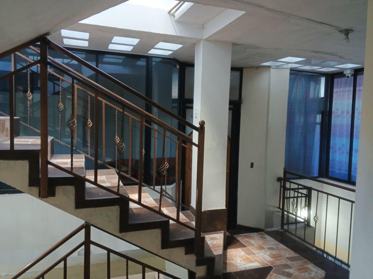Casa Rentera en Venta 748 m Victoria Central Guamani — imagen 8
