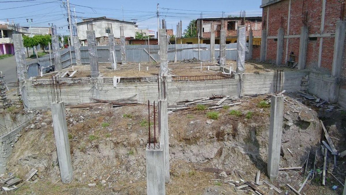 Terreno de Venta en Jaramijo Manabi, Manabí — imagen 10