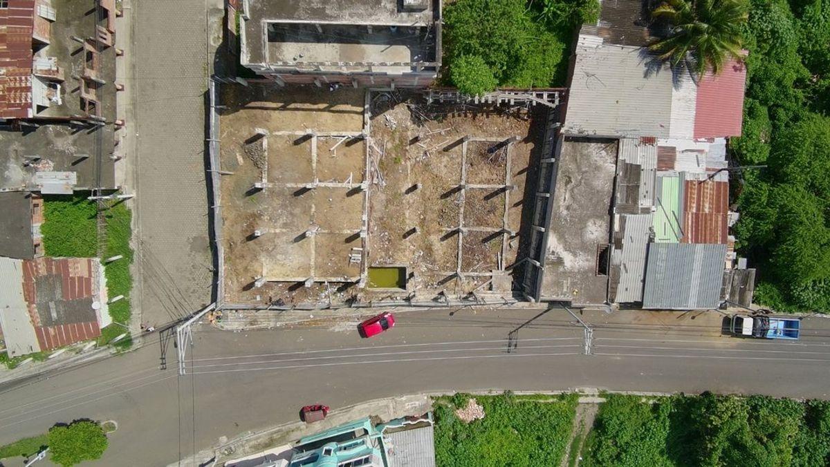 Terreno de Venta en Jaramijo Manabi, Manabí — imagen 9