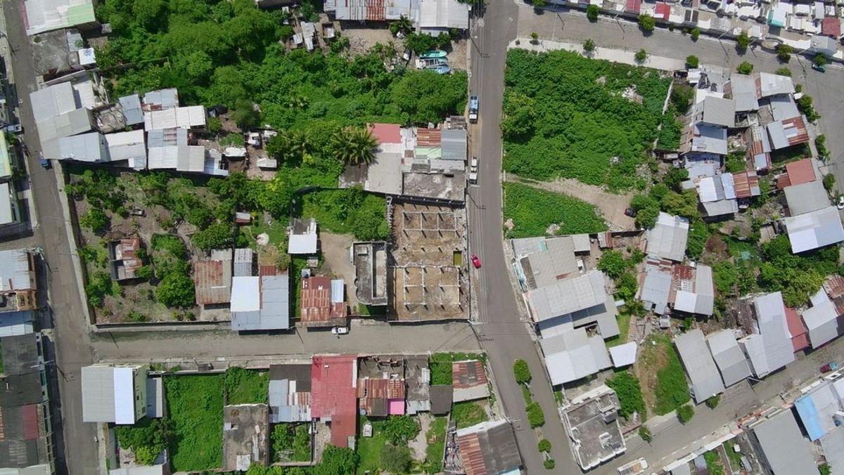 Terreno de Venta en Jaramijo Manabi, Manabí — imagen 8