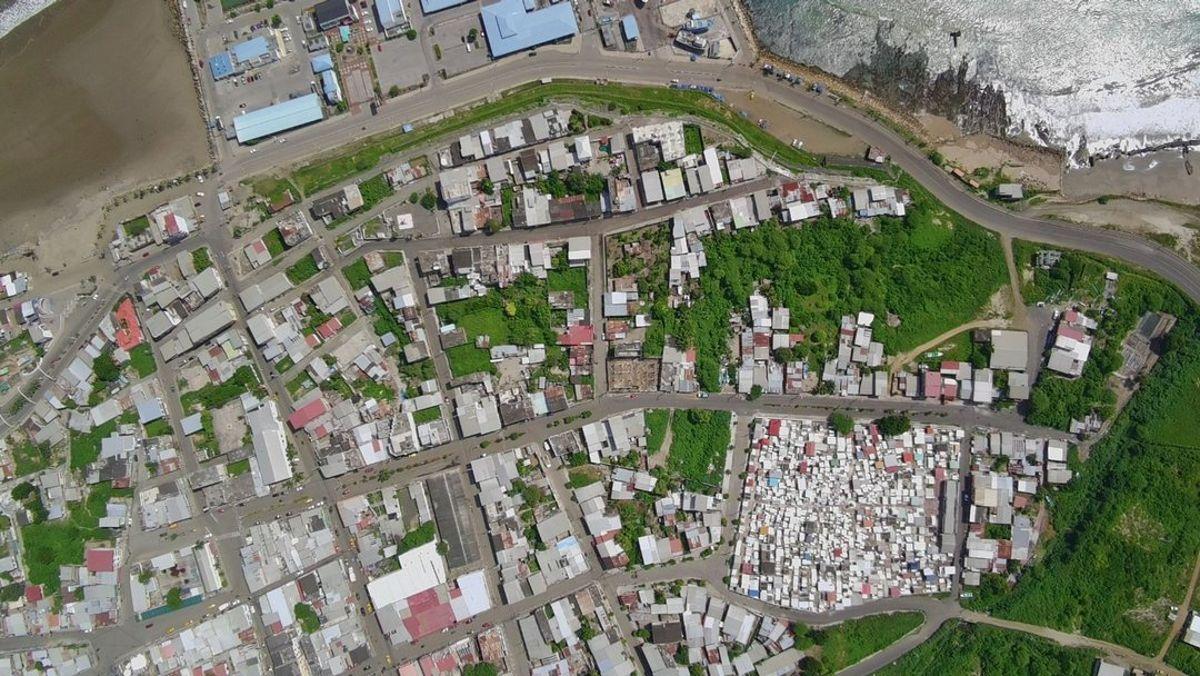 Terreno de Venta en Jaramijo Manabi, Manabí — imagen 7