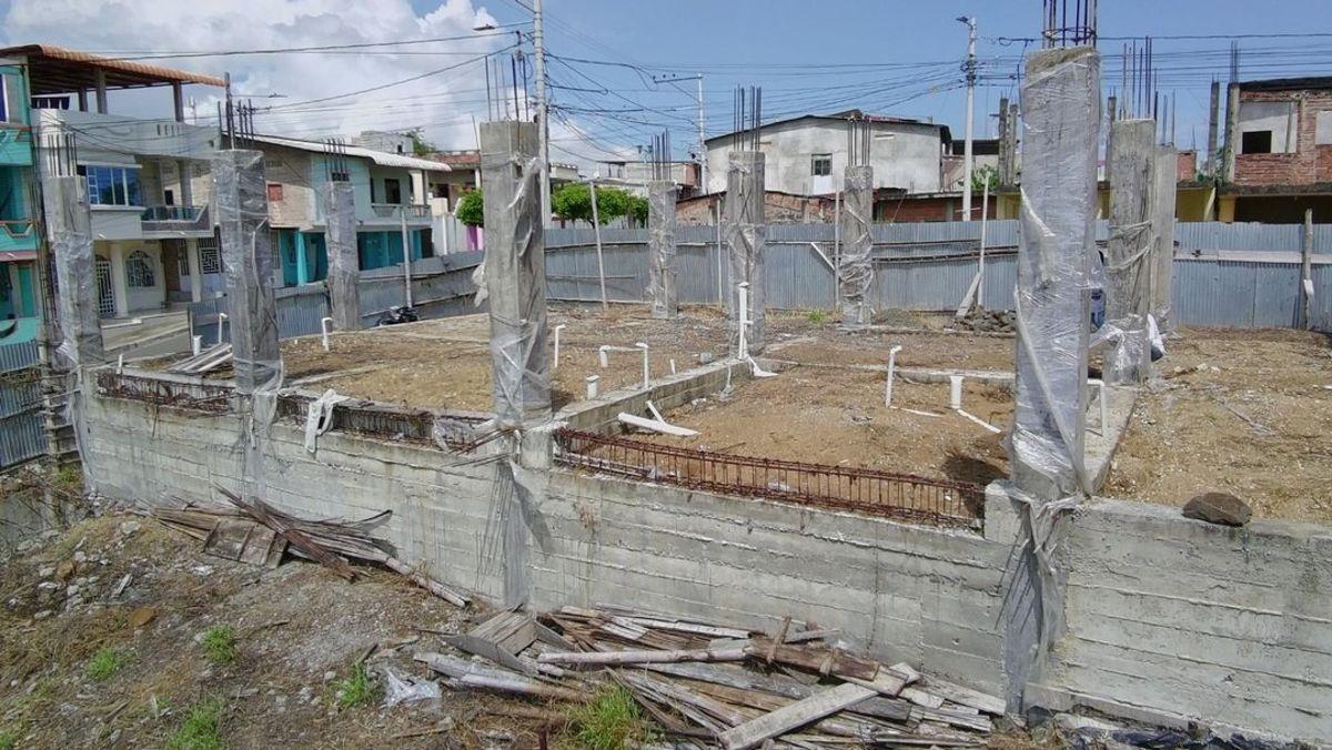 Terreno de Venta en Jaramijo Manabi, Manabí — imagen 6