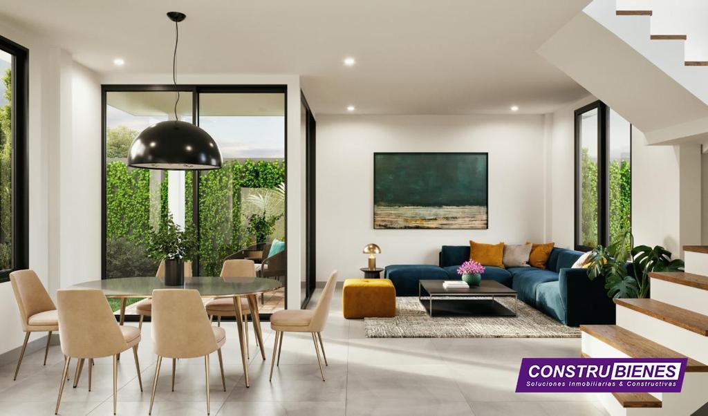 Casas Modernas, Independientes por Estrenar Al Sur de Manta, Manabí — imagen 10