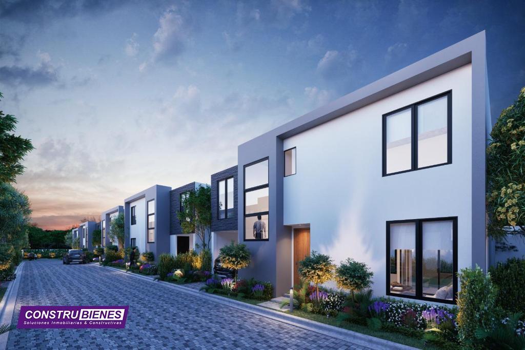 Casas Modernas, Independientes por Estrenar Al Sur de Manta, Manabí — imagen 9