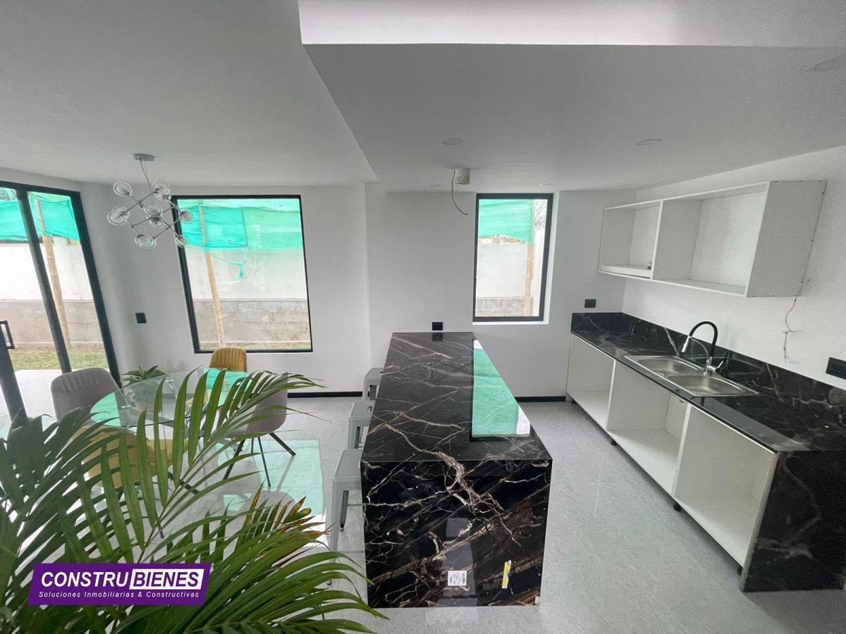 Casas Modernas, Independientes por Estrenar Al Sur de Manta, Manabí — imagen 7