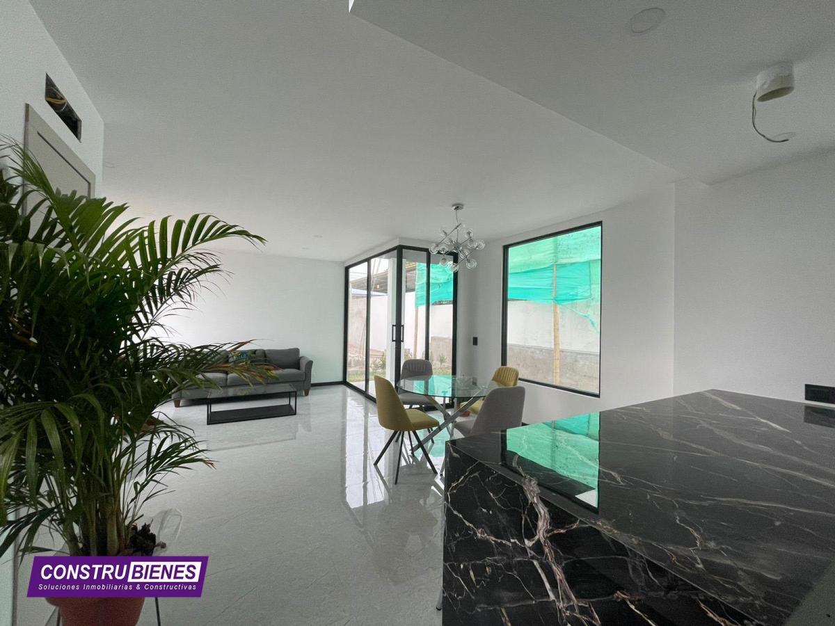 Casas Modernas, Independientes por Estrenar Al Sur de Manta, Manabí — imagen 6