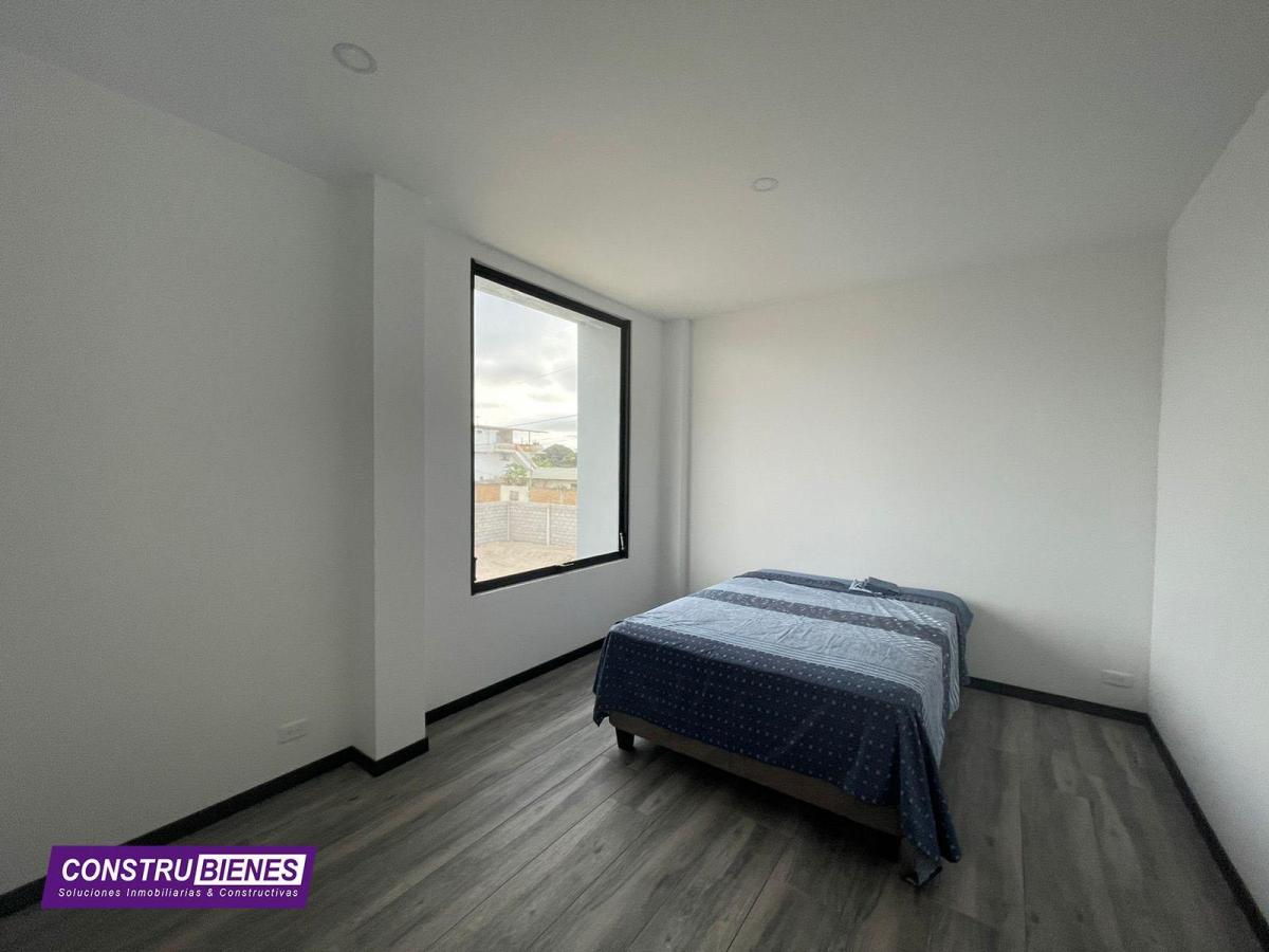 Casas Modernas, Independientes por Estrenar Al Sur de Manta, Manabí — imagen 2