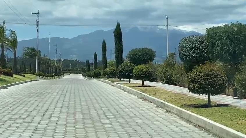 Terreno en Venta en Tabacundo 850 m² Plano Listo Para Construir — imagen 6