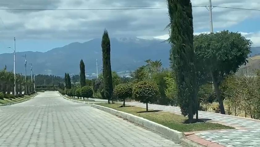 Terreno en Venta en Tabacundo 850 m² Plano Listo Para Construir — imagen 5