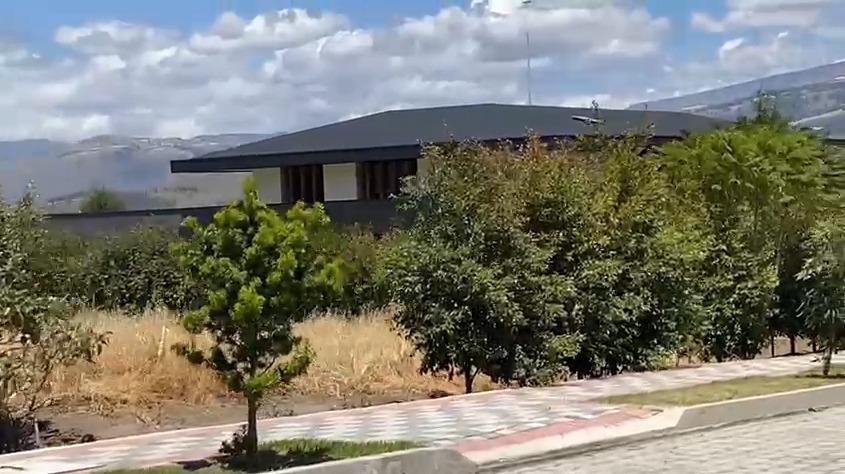 Terreno en Venta en Tabacundo 850 m² Plano Listo Para Construir — imagen 2