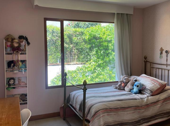 Vendo Linda Casa con Jardines Terraza - Sector Santa Lucia Alta — imagen 8