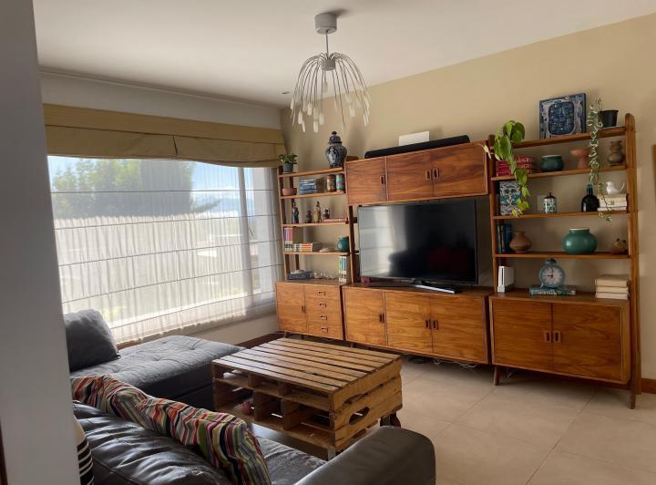 Vendo Linda Casa con Jardines Terraza - Sector Santa Lucia Alta — imagen 6