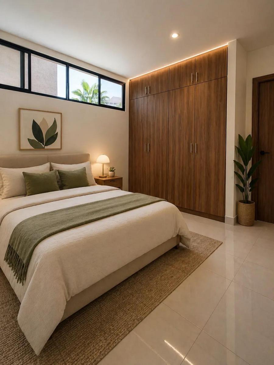 Departamento en Venta en Guayaquil, Kennedy, 2 Dorm., 1 Baño, 98 m², Vista a Calle Tranquila, Guayas — imagen 6