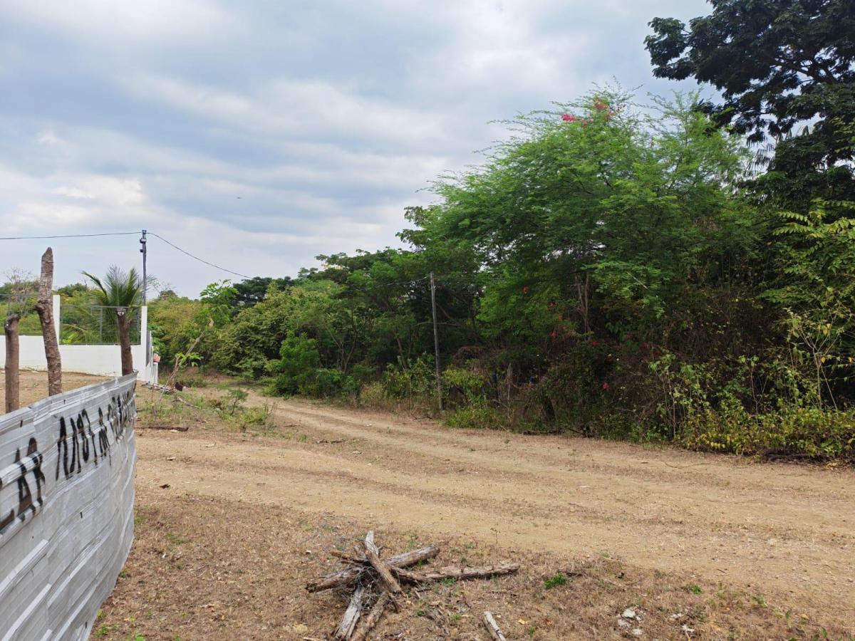 Venta Terreno en Km 26 Vía a La Costa. Lotización Alturas de Chongón. Vyj, Guayas — imagen 3