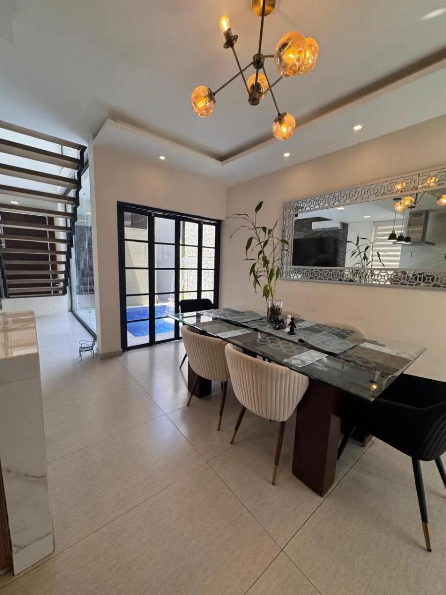 Casa en Venta en La Aurora Vía a Daule, El Condado, 3 Dorm., 4 Baños, 161 m², Guayas — imagen 8