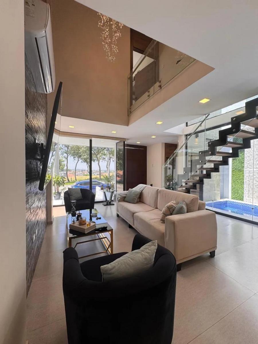 Casa en Venta en La Aurora Vía a Daule, El Condado, 3 Dorm., 4 Baños, 161 m², Guayas — imagen 7