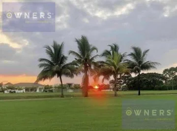 Venta Terreno Al Lago Isla Mocoli Golf 1160 m² (Jlr), Guayas — imagen 5