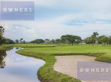 Venta Terreno Al Lago Isla Mocoli Golf 1160 m² (Jlr), Guayas — imagen 4