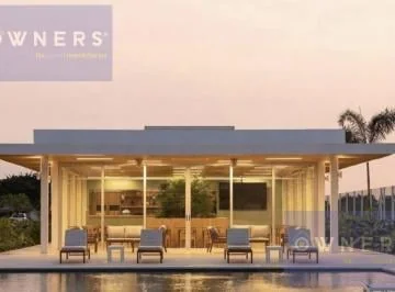 Venta Terreno Al Lago Isla Mocoli Golf 1160 m² (Jlr), Guayas — imagen 3