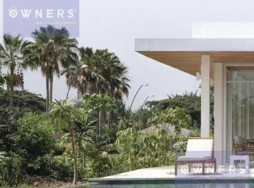 Venta Terreno Al Lago Isla Mocoli Golf 1160 m² (Jlr), Guayas — imagen 2