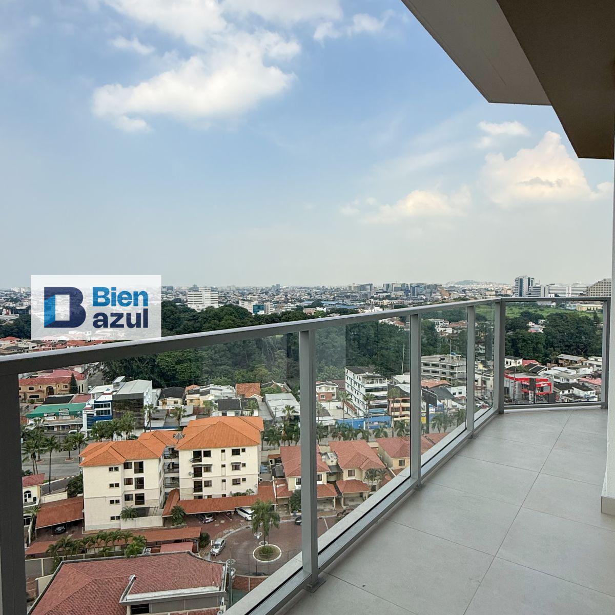 Departamento en Venta – Ciudad Colon, Guayas — imagen 2