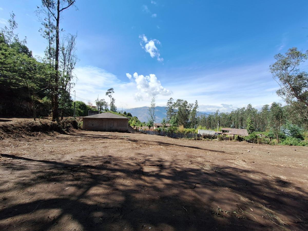Lote de Terreno, Yanazarapata — imagen 9