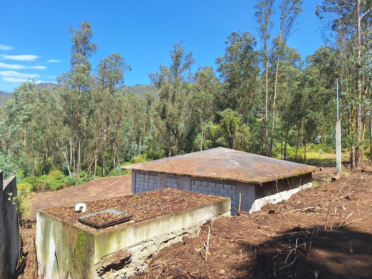 Lote de Terreno, Yanazarapata — imagen 6