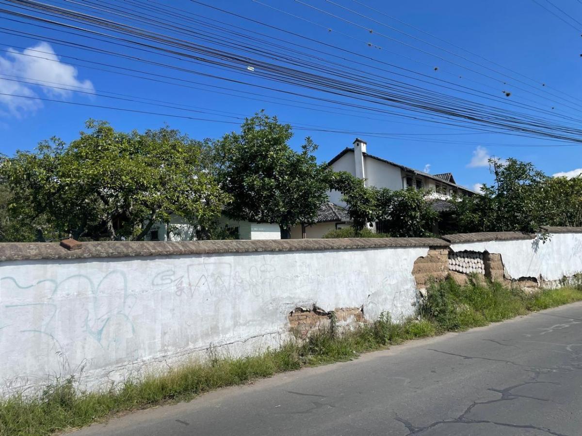 Mv - Puembo, en Venta Terreno 11.264,34 Ideal Para Proyecto Inmobiliario — imagen 7
