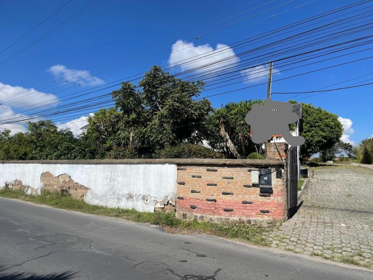 Mv - Puembo, en Venta Terreno 11.264,34 Ideal Para Proyecto Inmobiliario — imagen 6