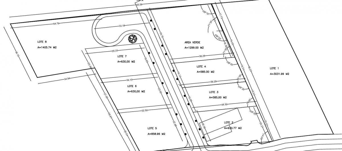 Mv - Puembo, en Venta Terreno 11.264,34 Ideal Para Proyecto Inmobiliario — imagen 2