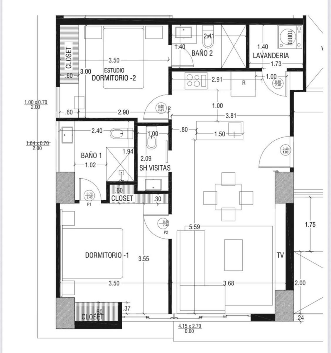 Suite Familiar con Piscina y Áreas Recreativa A. Blum, Guayas — imagen 8