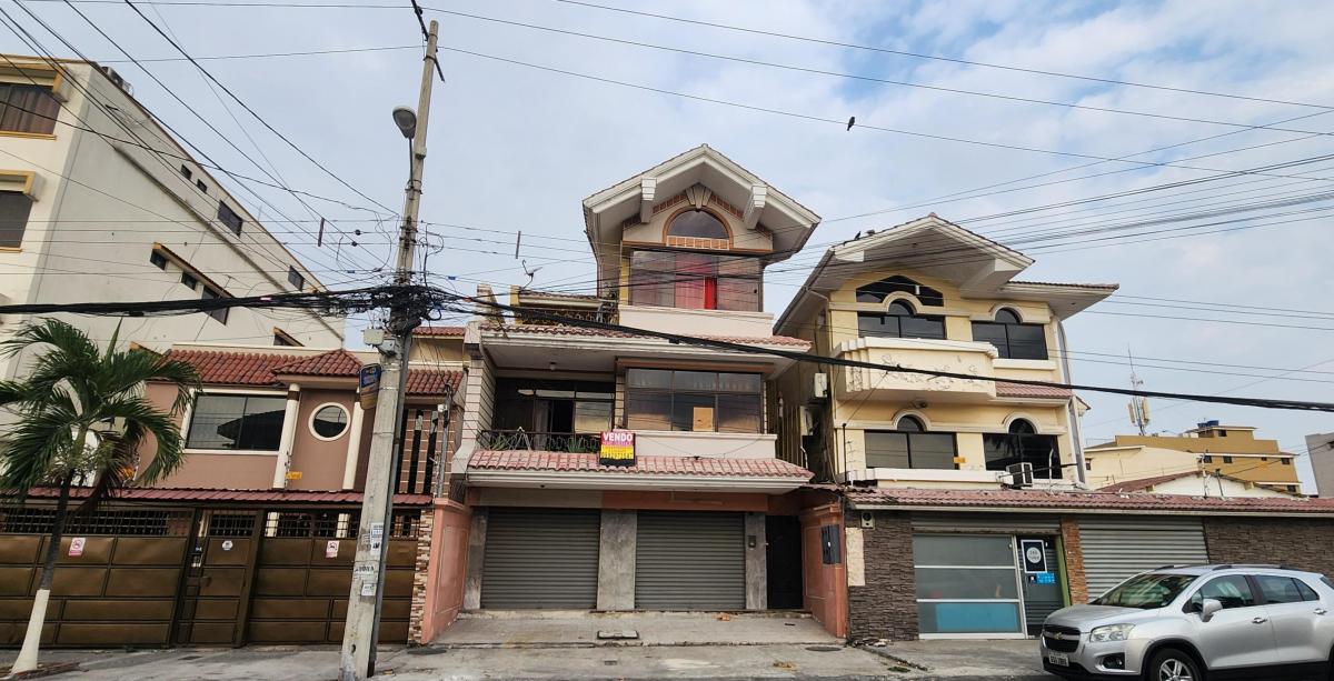 Garzota Venden Casa Rentera Dos Locales, 3 Departamentos, Guayas — imagen 10