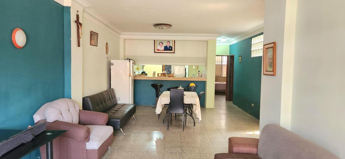 Garzota Venden Casa Rentera Dos Locales, 3 Departamentos, Guayas — imagen 2