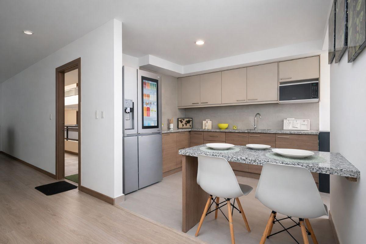 Departamento de 87 m² con 3 Habitaciones en Venta en Santa Lucia — imagen 10