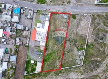 Terreno Mitad del Mundo 2527 m² — imagen 5