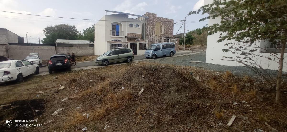 Venta de Terreno Programa Habitacional Mi Lote Etapa 1, Elic, Guayas — imagen 10