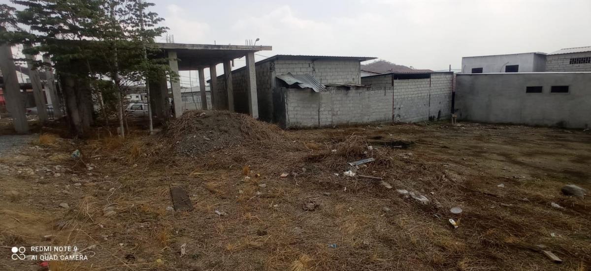 Venta de Terreno Programa Habitacional Mi Lote Etapa 1, Elic, Guayas — imagen 9
