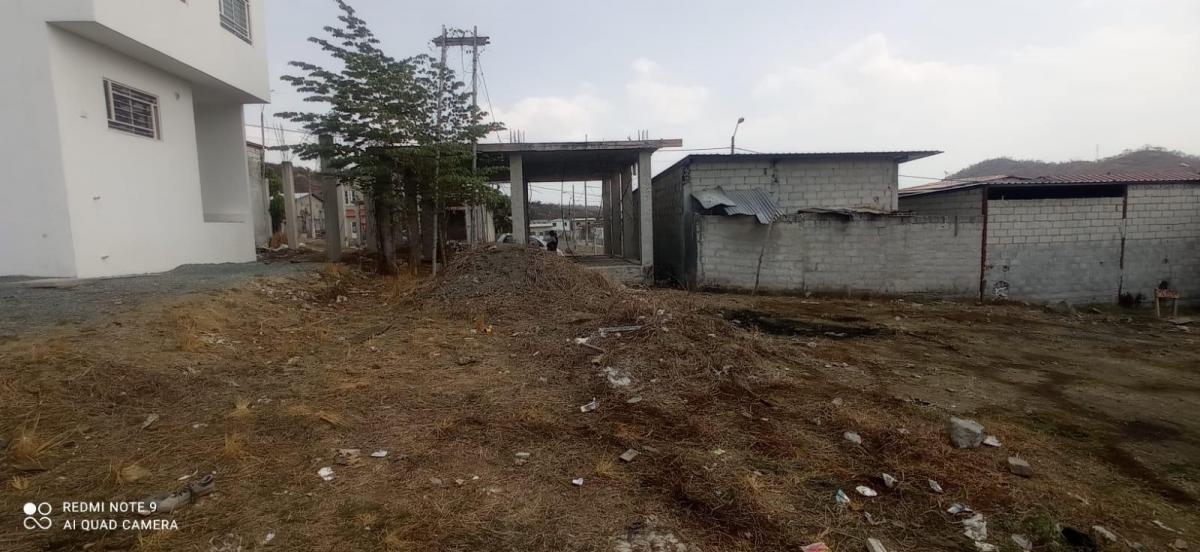 Venta de Terreno Programa Habitacional Mi Lote Etapa 1, Elic, Guayas — imagen 8