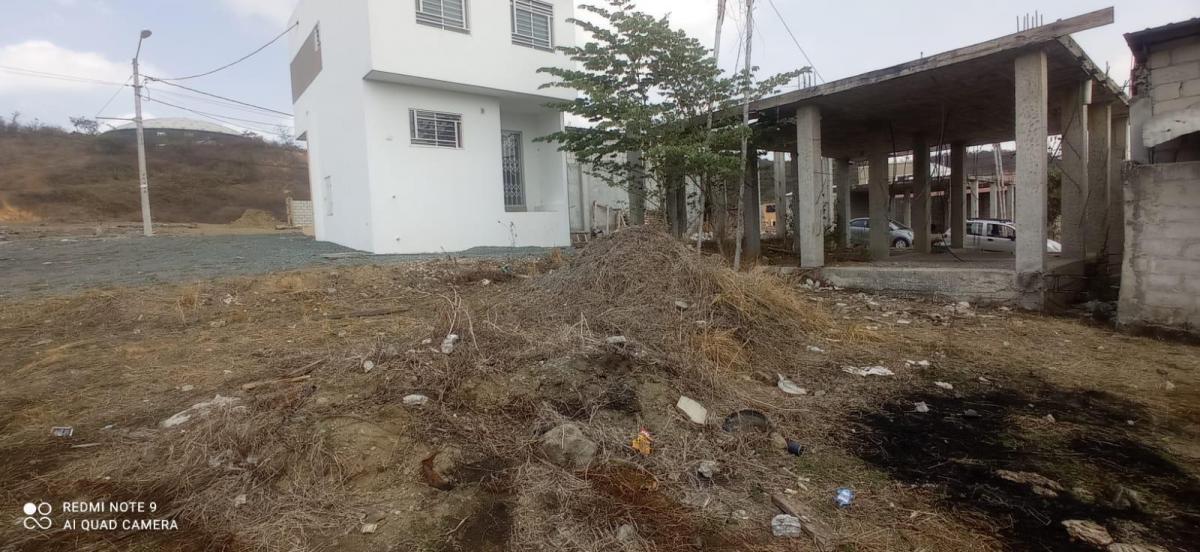 Venta de Terreno Programa Habitacional Mi Lote Etapa 1, Elic, Guayas — imagen 7