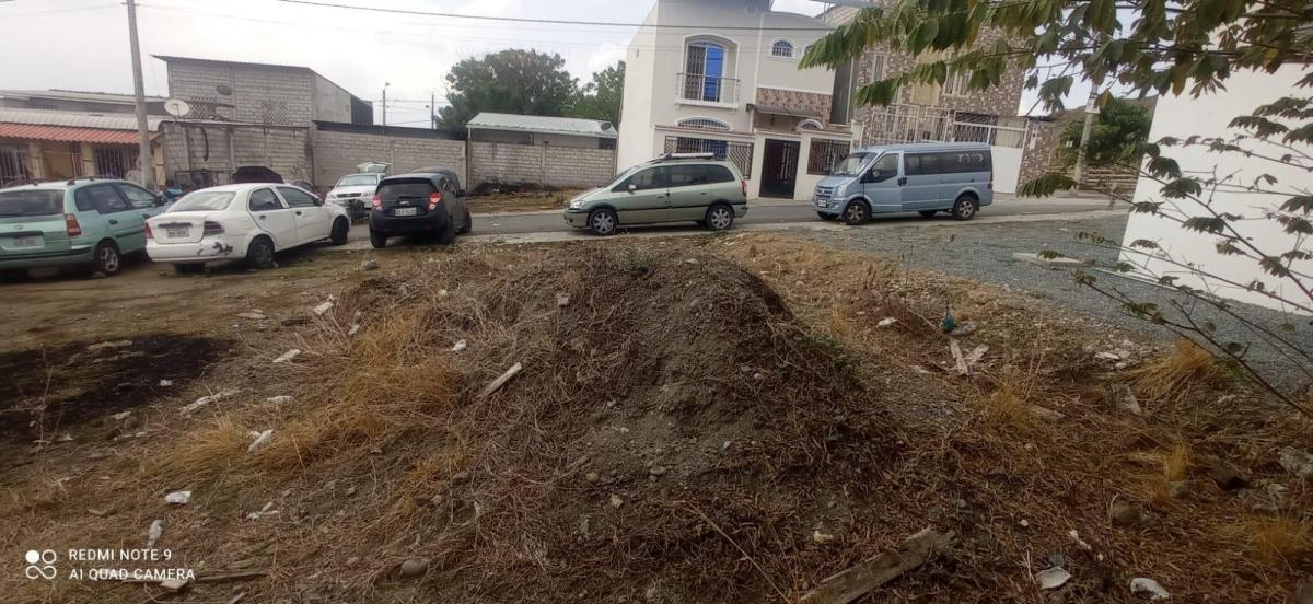Venta de Terreno Programa Habitacional Mi Lote Etapa 1, Elic, Guayas — imagen 6