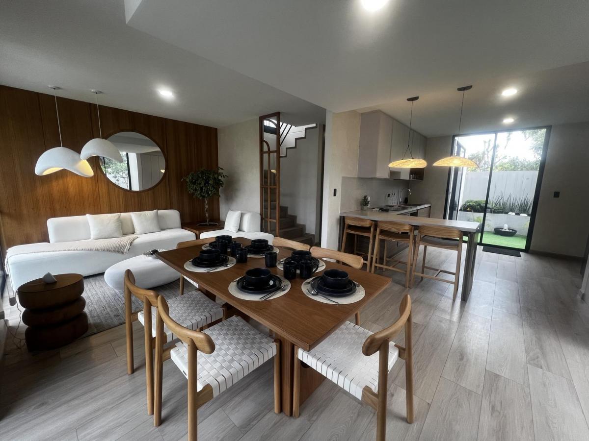 Casa en San Patricio de Cumbayá — imagen 10