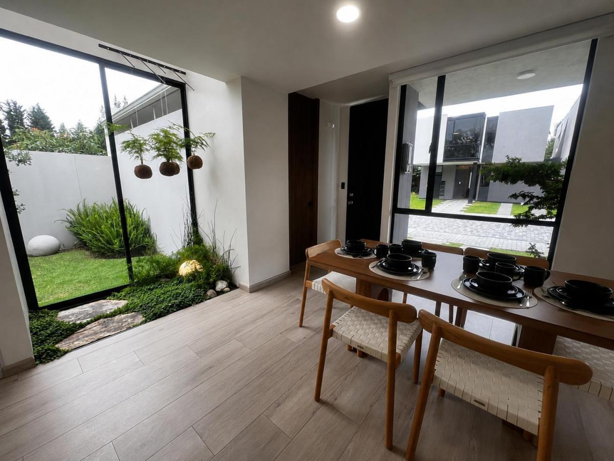 Casa en San Patricio de Cumbayá — imagen 9