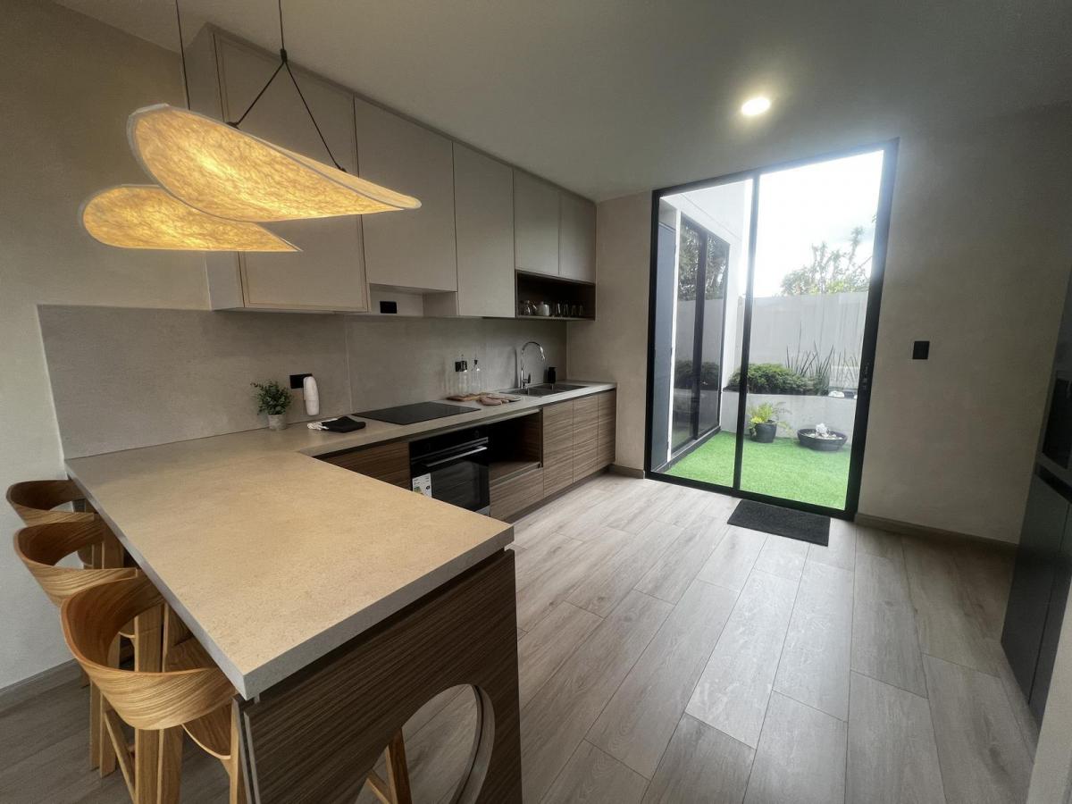 Casa en San Patricio de Cumbayá — imagen 7