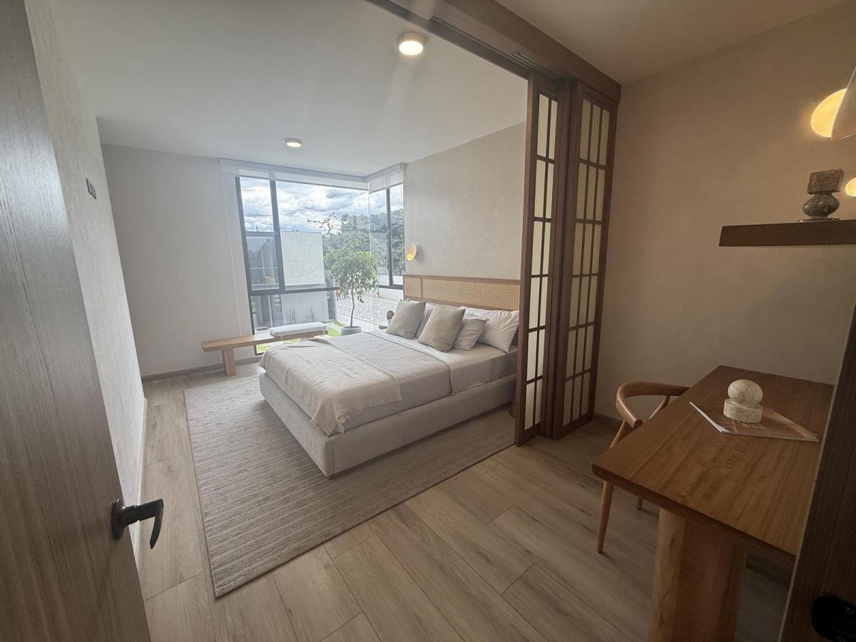 Casa en San Patricio de Cumbayá — imagen 2