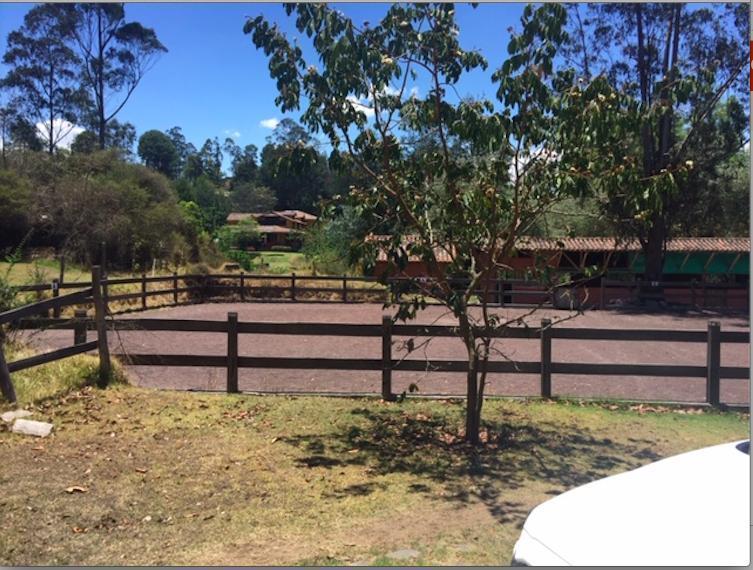Los Chillos - Alangasi Terreno de Venta Ideal Para Residencias Campestres — imagen 9